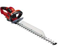 Einhell Cortasetos eléctrico GE-EH 6560 de 650 W cuchilla de acero 60 cm