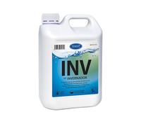 Tamar Invernador para Piscina, Tratamiento de Invierno y Antialgas, Garrafa 5 Litros