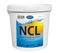 Tamar Neutralizador, Elimina Exceso Cloro, Apto Todo Tipo Piscinas, granulado 5KG