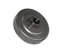 Tambor de Embrague 3 8 7T, llanta de Rueda Dentada Apta for Stihl MS310 | MS290 MS390 MS382 Arandela 1128 007 1001 Piezas de sierra(Drum B)