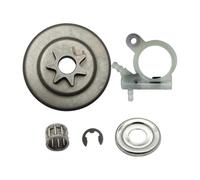 Tambor de embrague .325 7T apto for lavadora de motosierra Stihl MS251