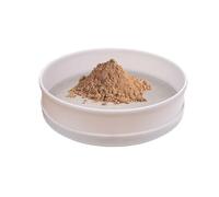 Tamiz de Harina de Plásticos,Tamiz de Prueba,Tamizs de Cocina blanco,Fino,Criba Redondo,Colador de AzúCar,Diámetro 20 cm