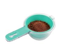 Tamiz de Harina para Hornear Con Taza Medidora y Tamiz Pequeño de Harina