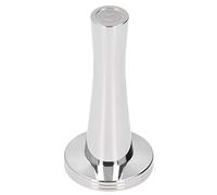 Tamper, Café Manipulador, Herramienta de Café Express Sólido, Acero Inoxidable En Polvo De Café Martillo De Prensa De Accesorios Para Dolce Gusto, 41mm Base Plana