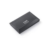 Tampón de Tinta Trodat 9053 para Sellos Entintado Manual, 160 x 90 mm, Negro
