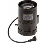 Tamron 5 MP: Objetivo para CCTV, con diferentes distancias focales, diafragma automático, disponible en 8 mm y 50 mm, con una apertura de f/1.6, compatible con las cámaras de red AXIS P1367, P1367-E y