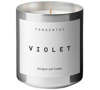 Tangent GC - violet bougie parfumée - Vela perfumada 200 g