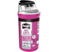 Tangit 3269710 Hilo sellador Uni-Lock para empalmes, Transparente, 1 x 160m (Paquete de 5)