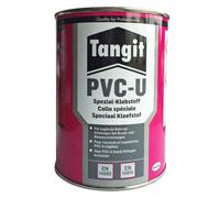 Tangit Henkel Adhesivo Especial PVC-U Para Unión De Tubería PVC, 500 g