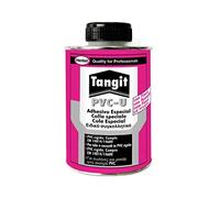 TANGIT PEGAMENTO PVC U RIGIDOS LATA 500 G.