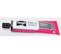 Tangit PVC Adhesivo 125g Tubo para PVC-U