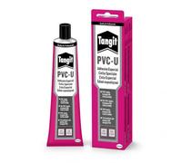 Tangit SG170.00 adhesivo para PVC para uniones entre tuberías, estuche de 125 gr