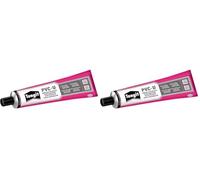 Tangit SG170.00 adhesivo para PVC para uniones entre tuberías, estuche de 125 gr (Paquete de 2)