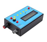 Tangxi Fuente de Señal DDS 0,01 Hz-500 KHz |Módulo Generador de Función de Contador de Frecuencia con Formas de Cuadradas Sinusoidales