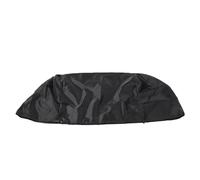 Tangxi Funda para Silla de Patio Apilable de Tela Oxford, Funda Duradera para Muebles a Prueba de Agua para Uso en Exteriores, 1 Unidad