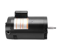 Tangxi Potente Motor de Bomba para Piscina, Rendimiento de 1,5, Diseño Resistente a la Intemperie para Piscinas AO Smith Century Square