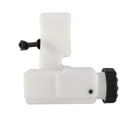 Tanque de Aceite con Tapa de Aceite para Stihl Motosierra 017 018 MS170 MS180