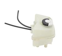 Tanque de Combustible, Ensamblaje de Tanque de Combustible de Gas Desbrozadora Reemplazo del Tanque de Combustible de Gas para STIHL HS81R HS81T HS86R HS86T