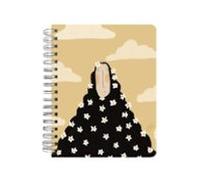 Tantanfan libreta organizadora para mentes creativas