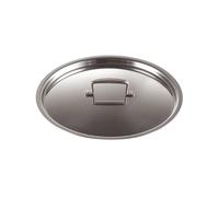 Tapa 30 cm Le Creuset Acero inoxidable 96100830000098