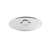 Tapa AGNELLI De Aluminio Para Familia Cm24