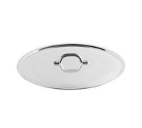 Tapa AGNELLI De Aluminio Para Familia Cm30