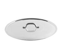 Tapa AGNELLI De Aluminio Para Familia Cm34