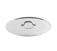 Tapa AGNELLI De Aluminio Piano Family Cm32