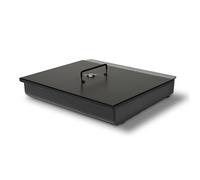 Tapa, bajo llave Safescan, SAFESCAN 3450L