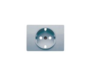 Tapa Base Enchufe BJC Coral 21724 PL