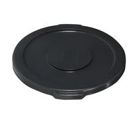 Tapa BRUTE® con cierre de trinquete Rubbermaid, para contenedor de 37 litros