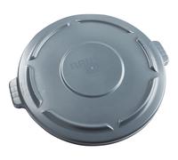 Tapa BRUTE® con cierre de trinquete Rubbermaid, para contenedor de 75 litros