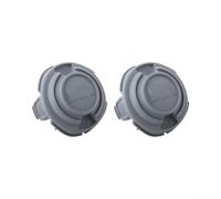 Tapa Carrete Gris para STC5433 STC5433PC 2 Unidades | para ajuste para preciso para modelo STC5433, material , color gris, incluye 2 unidades, para fácil instalación