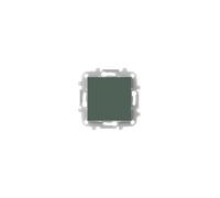 Tapa ciega ABB 8500CM 2CLA850000A1901