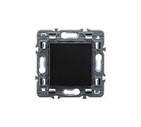 Tapa ciega Legrand 741480 serie Valena Next color dark