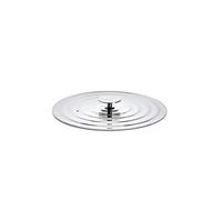 Tapa de acero para ollas 20-24cm 1 unidad