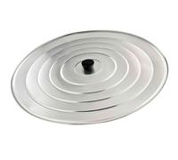 tapa de aluminio lisa ø60cm vaello