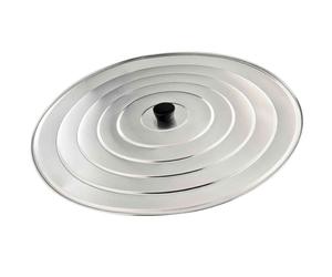 tapa de aluminio lisa ø60cm vaello
