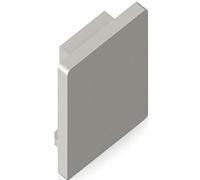 Tapa de aluminio YT007.