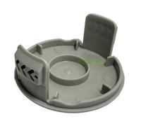 Tapa de bobina compatible con desbrozadora Ryobi RLT 1825 1830 1831 2925 4027 5027 6030 AC14HCA