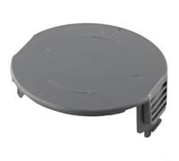 Tapa de bobina de recortadora para Bosch Easy Grass 18 230 26 260 | Pieza de repuesto para accesorios de equipo eléctrico al aire libre