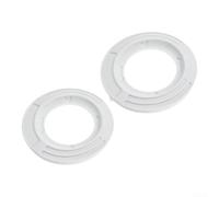 Tapa de Carrete ABS para Cortabordes para bosch Tapa de Carrete | Pack 2 unidades, repuesto económico, siempre para disponible, ahorra tiempo compras
