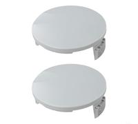 Tapa de Carrete para RLT4027 RLT4125 RLT5027 ABS Tapa de Carrete(2pcs)