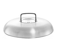 Tapa de cúpula alta ORIGINAL-PROFI COLLECTION 24 cm, acero inoxidable, Fissler