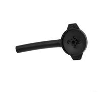 Tapa de depósito de desbordamiento de refrigerante 16405-0P140 compatible con Lexus RX350 RX450h 2016-2022, para Toyota Highlander 2014-2019, sustituye a 16405-31100, reemplazo directo de plástico