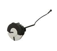 Tapa de depósito de gasolina compatible con STIHL KM 90 110 130 / FR 130 T / 0000-350-0533
