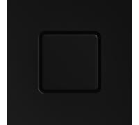 Tapa de desagüe KALDEWEI KA120, para CONOFLAT, esmaltada, 687772570667, Color: Gris frÃo 90