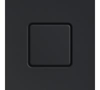 Tapa de desagüe KALDEWEI KA120, para CONOFLAT, esmaltada, 687772570674, Color: Gris cÃ¡lido 85
