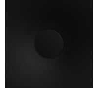 Tapa de desagüe Kaldewei KA90, esmaltada, 687772592667, Color: Cool Grey 90 con Secure Plus