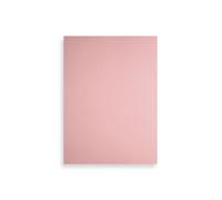 Tapa de encuadernar fabriano 23x32cm cartulina 200 g rosa paquete de 5